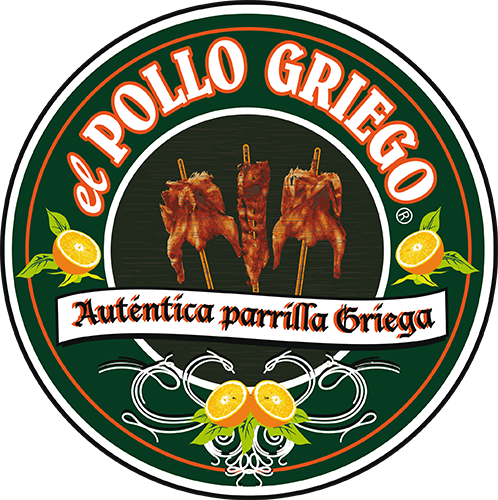 El Pollo Griego